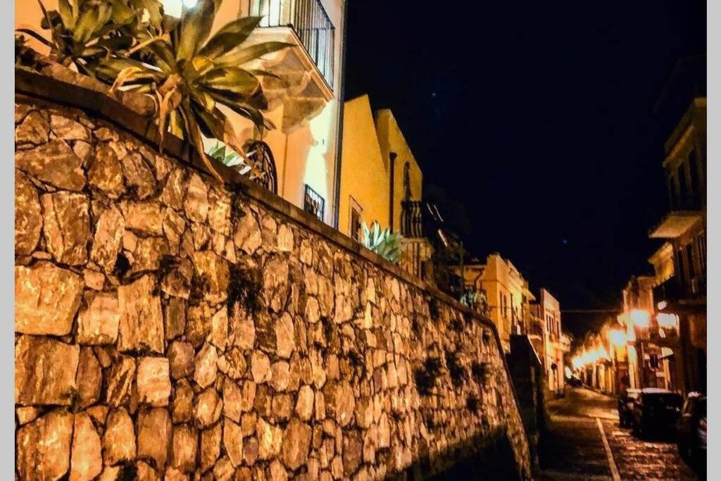 The Modern Vagabond Apartment Milazzo Exterior photo