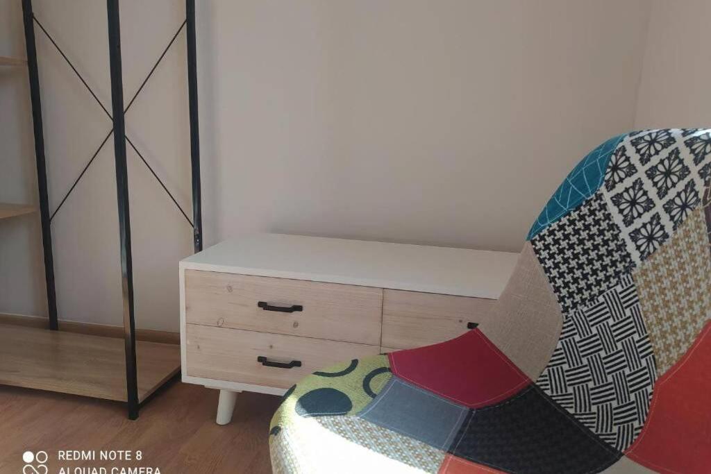 The Modern Vagabond Apartment Milazzo Exterior photo