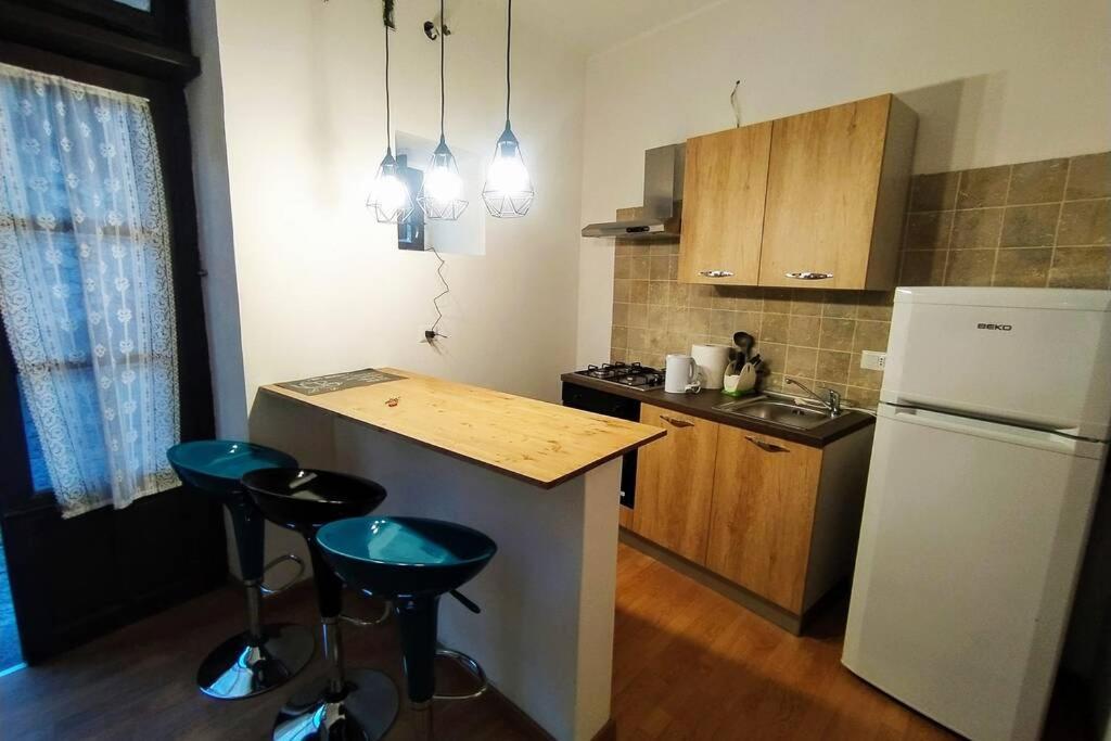 The Modern Vagabond Apartment Milazzo Exterior photo
