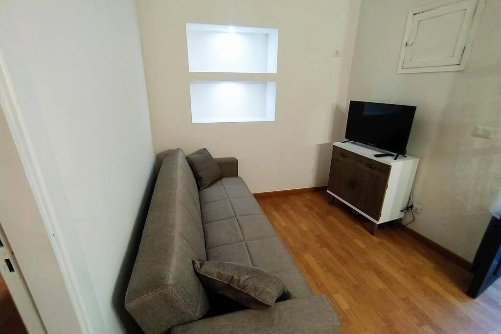 The Modern Vagabond Apartment Milazzo Exterior photo
